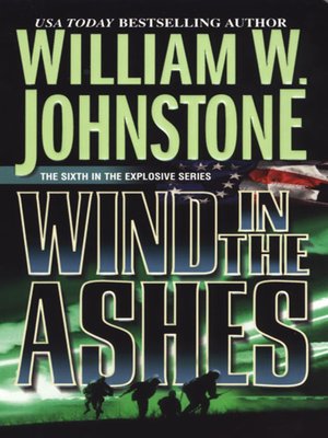 cover image of Wind in the Ashes